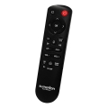 MK FLORIA Superior Samsung Voice - Pakaitinis nuotolinio valdymo pultas Samsung televizoriams 2xAAA