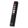 MK FLORIA Superior STICK - Nuotolinio valdymo pultas skirtas TV/garsui/vaizdui 2xAAA