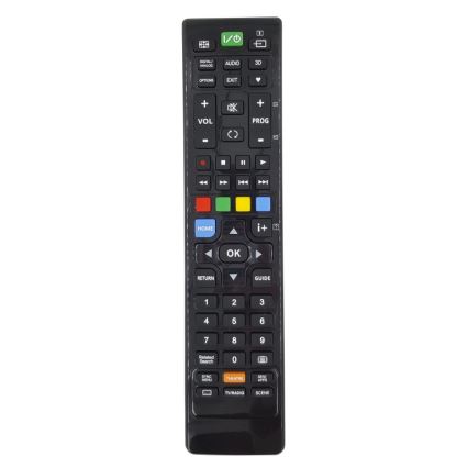 MK FLORIA Superior +VP UNI TV SONY - Pakaitinis nuotolinio valdymo pultas SONY televizoriams
