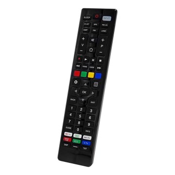 MK FLORIA Superior +VP UNI TV Hisense - Pakeitimas nuotolinio valdymo pultas - TVs from the HISENSE brand