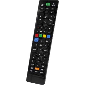MK FLORIA Superior +VP UNI TV SONY - Pakaitinis nuotolinio valdymo pultas SONY televizoriams