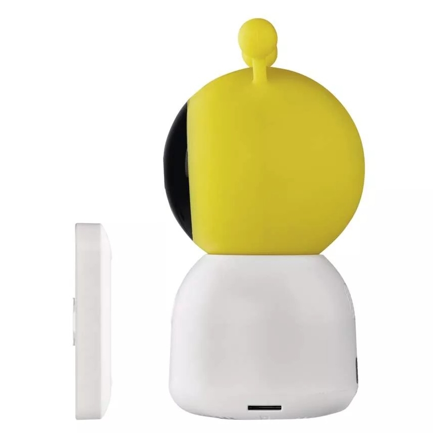 Mobili auklė GoSmart 5V Wi-Fi Tuya