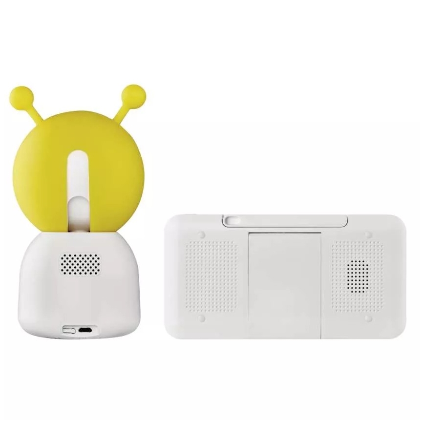 Mobili auklė GoSmart 5V Wi-Fi Tuya
