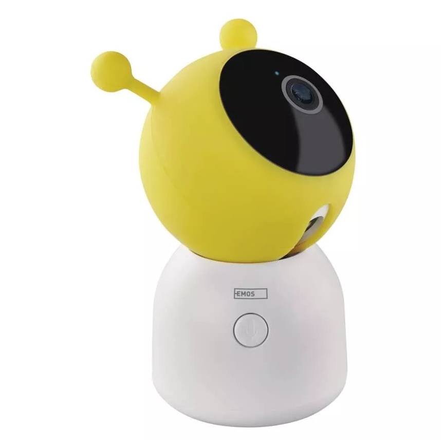 Mobili auklė GoSmart 5V Wi-Fi Tuya