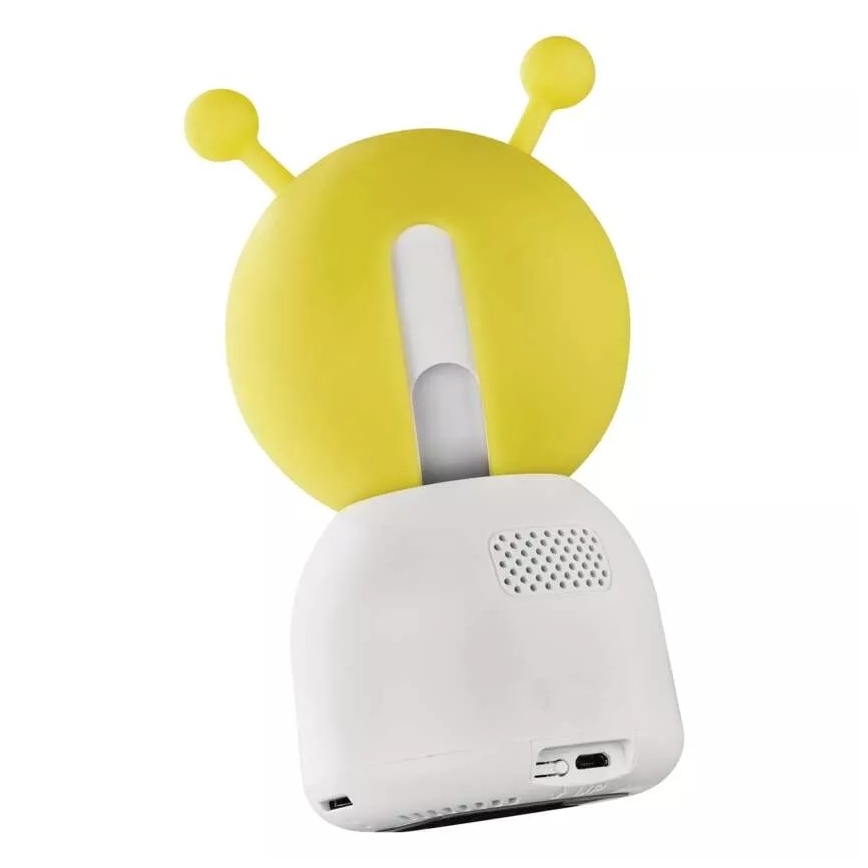 Mobili auklė GoSmart 5V Wi-Fi Tuya