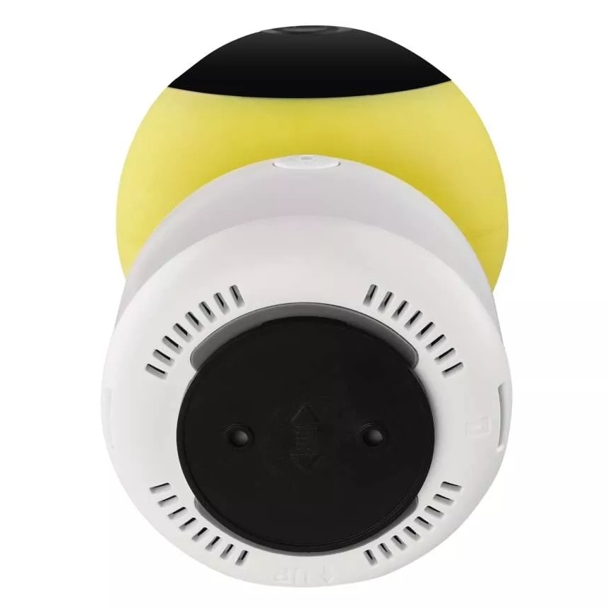 Mobili auklė GoSmart 5V Wi-Fi Tuya