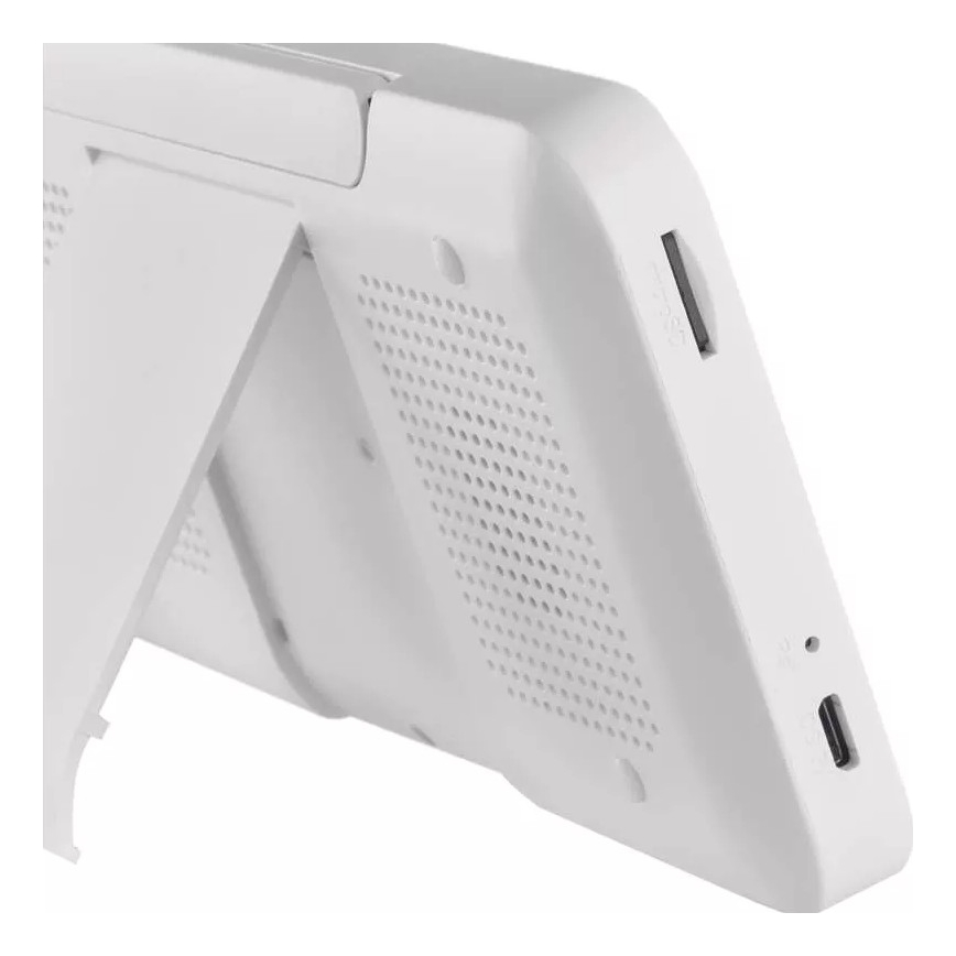 Mobili auklė GoSmart 5V Wi-Fi Tuya