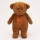 Moonie - Snuggle buddy su melodija ir šviesa meškiukas 2.0 organic caramel