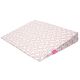MOTHERHOOD - Pleištinė pagalvė 60x45 cm, 0-6 mėn rožinė