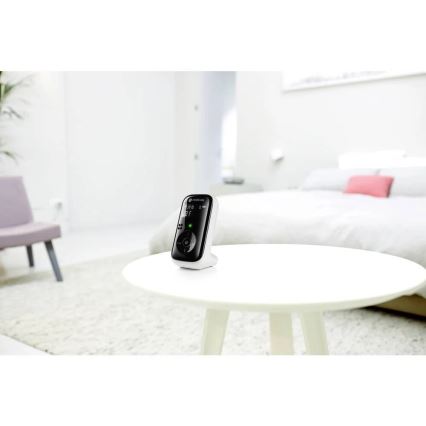 Motorola PIP11 - Belaidis garso kūdikių monitorius