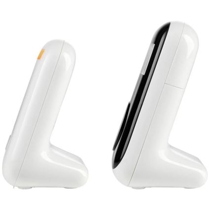 Motorola PIP11 - Belaidis garso kūdikių monitorius