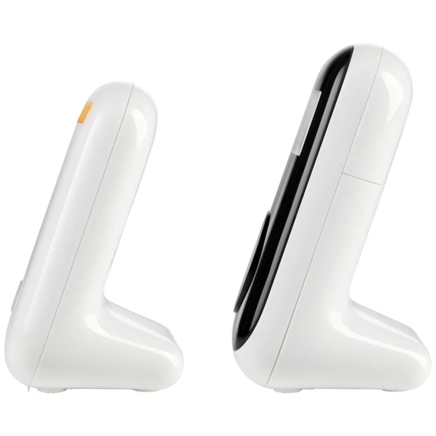 Motorola PIP11 - Belaidis garso kūdikių monitorius