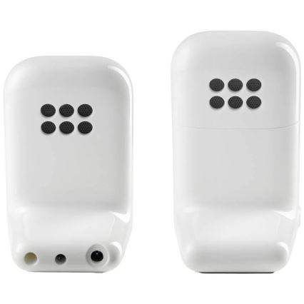 Motorola PIP11 - Belaidis garso kūdikių monitorius