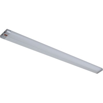 Müller-Licht - dimeriuojamas po spintelės LED šviestuvas su judesio jutikliu OLUS LED/11W/230V 3000/4000K