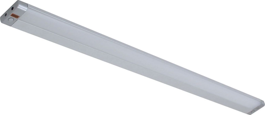 Müller-Licht - dimeriuojamas po spintelės LED šviestuvas su judesio jutikliu OLUS LED/11W/230V 3000/4000K