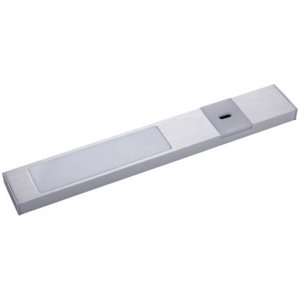 Müller-Licht - KOMPLEKTAS 3x LED virtuvės šviestuvas, kabinamas po spintele su jutikliu PIRA 1xLED/8W/230V 3000K