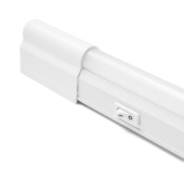 Müller-Licht - LED Apšvietimas po virtuvės spintele ARAX LED/4W/230V 42,6 cm