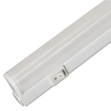 Müller-Licht - LED Apšvietimas po virtuvės spintele LINEX LED/18W/230V 2200/3000/4000K