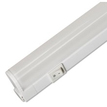 Müller-Licht - LED Apšvietimas po virtuvės spintele LINEX LED/4W/230V 2200/3000/4000K