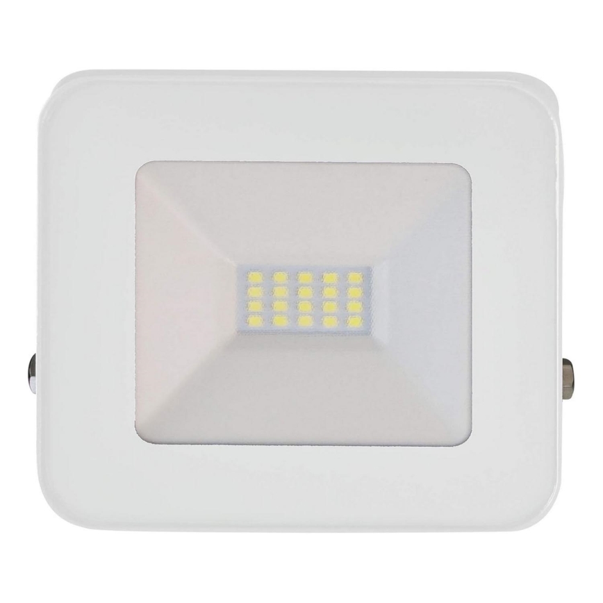 Müller-Licht - LED lauko prožektorius LED/20W/230V IP65 balta