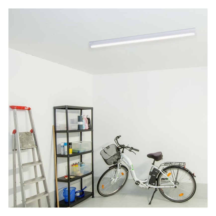 Müller-Licht - LED Liuminescencinis šviestuvas BASIC LED/15W/230V 60 cm