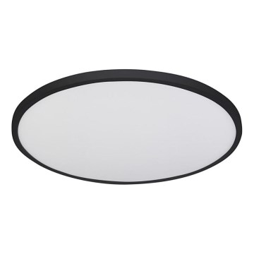 Müller-Licht - LED lubinis šviestuvas LED/26W/230V 2200/3000/4000K, skersmuo 40 cm, juodas
