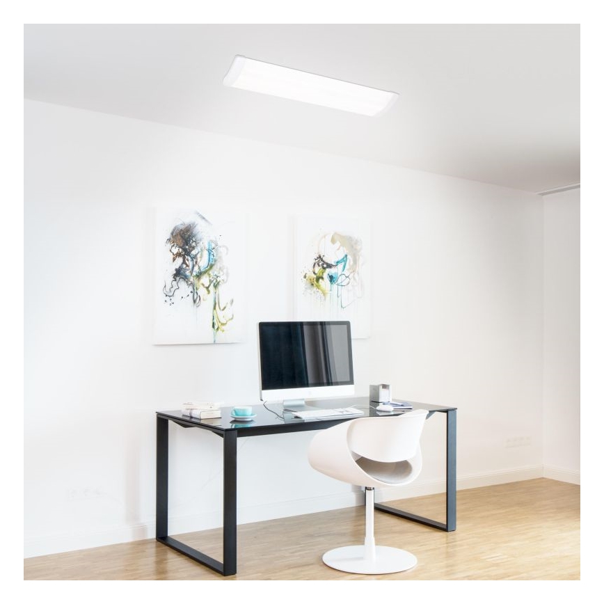 Müller-Licht - LED Lubinis šviestuvas STILO LED/25W/230V 3000/4000/6500K