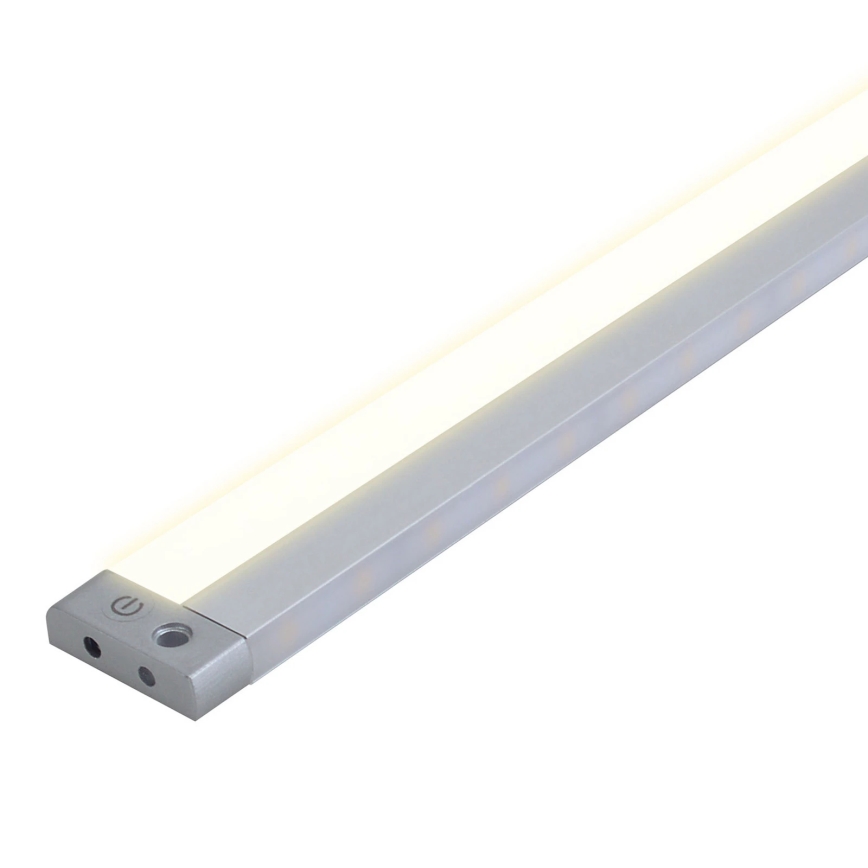 Müller-Licht - dimeriuojamas po spintelės LED šviestuvas su judesio jutikliu OLUS LED/11W/230V 3000/4000K