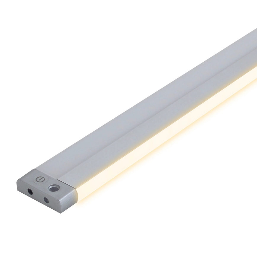 Müller-Licht - dimeriuojamas po spintelės LED šviestuvas su judesio jutikliu OLUS LED/11W/230V 3000/4000K