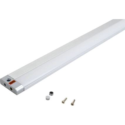 Müller-Licht - dimeriuojamas po spintelės LED šviestuvas su judesio jutikliu OLUS LED/11W/230V 3000/4000K
