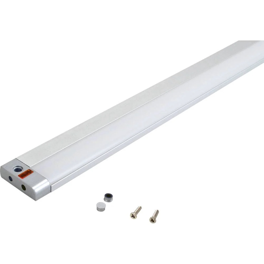 Müller-Licht - dimeriuojamas po spintelės LED šviestuvas su judesio jutikliu OLUS LED/11W/230V 3000/4000K