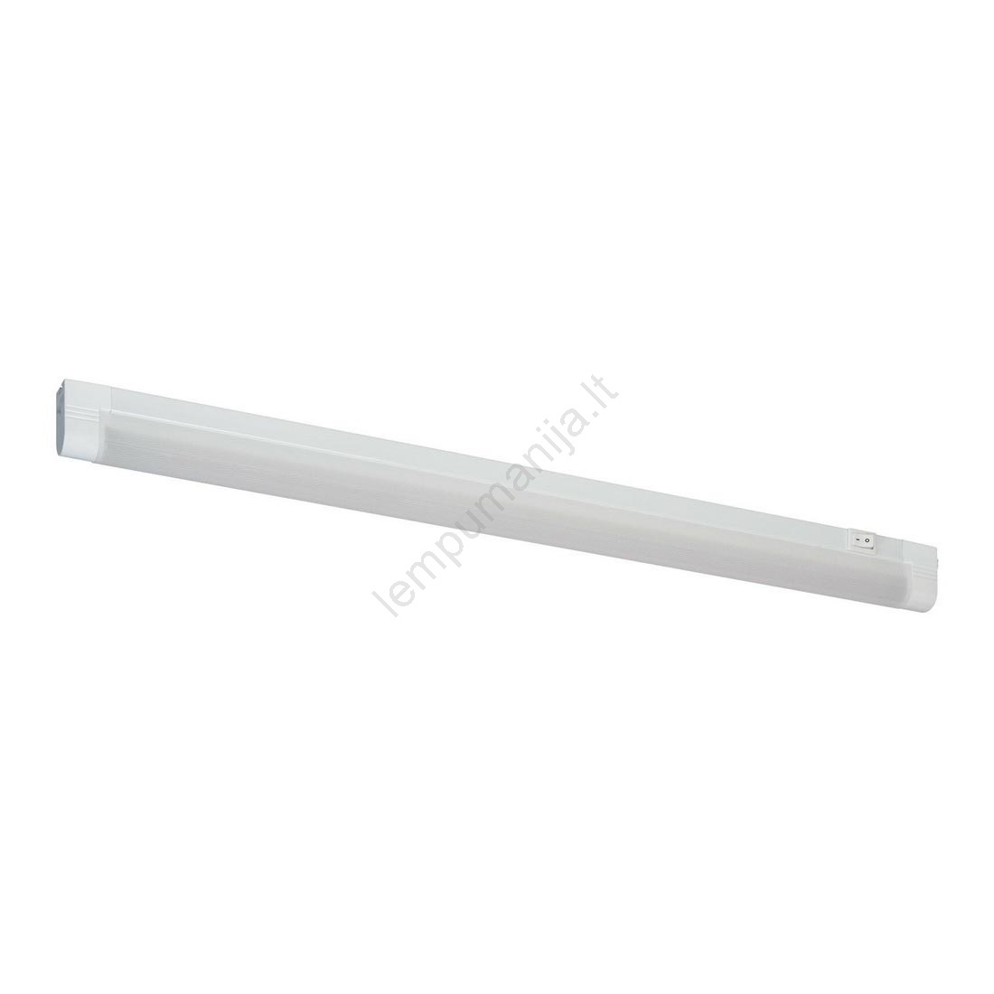 Müller-Licht - LINEX LED 13W 230V 2200/3000/4000K po stalą montavimą ...