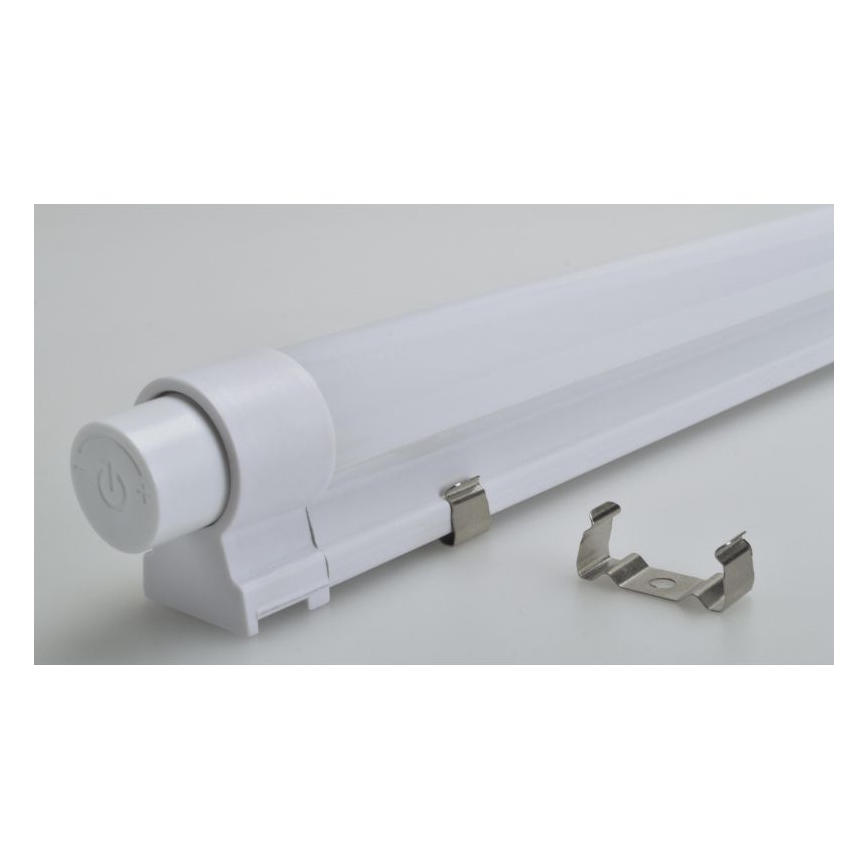 Müller-Licht - LED Reguliuojamas šviestuvas po virtuvės spintele CALIX LED/9W/230V 2700-6500K