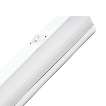 Müller-Licht - LED Reguliuojamas šviestuvas po virtuvės spintele FIDA LED/6W/230V