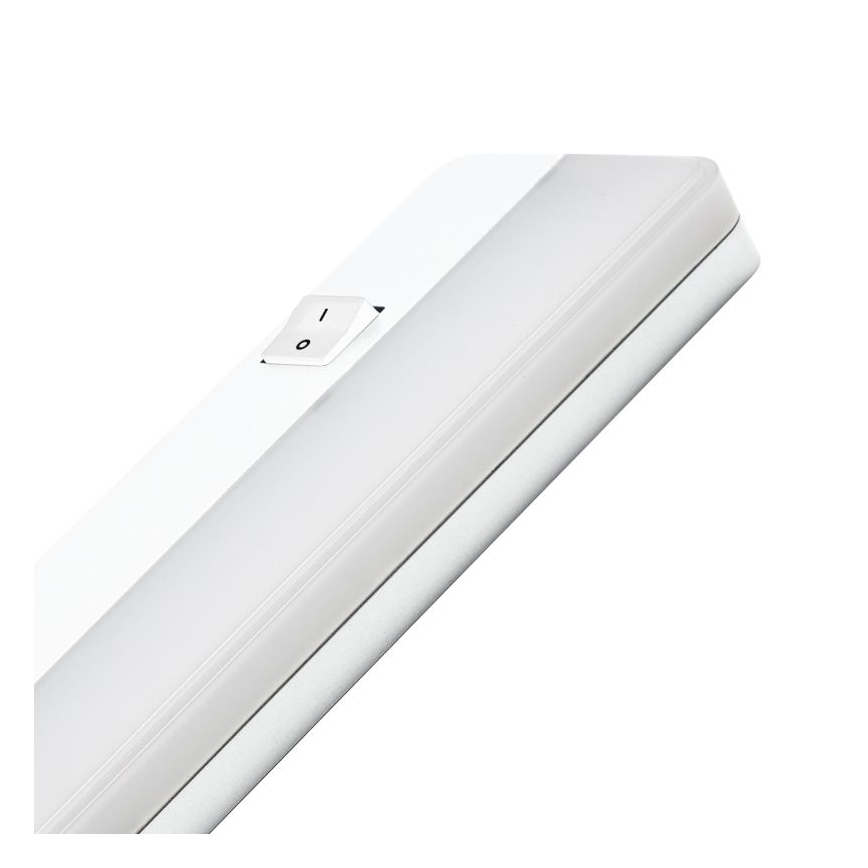 Müller-Licht - LED Reguliuojamas šviestuvas po virtuvės spintele FIDA LED/6W/230V