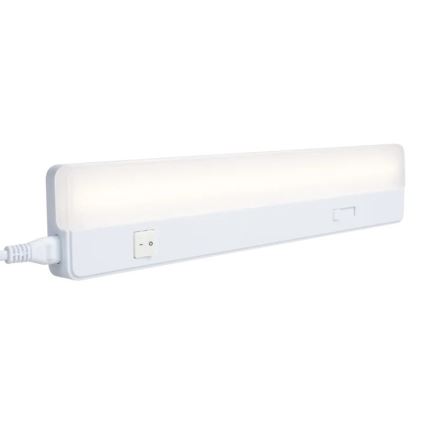 Müller-Licht - LED Reguliuojamas šviestuvas po virtuvės spintele FIDA LED/6W/230V