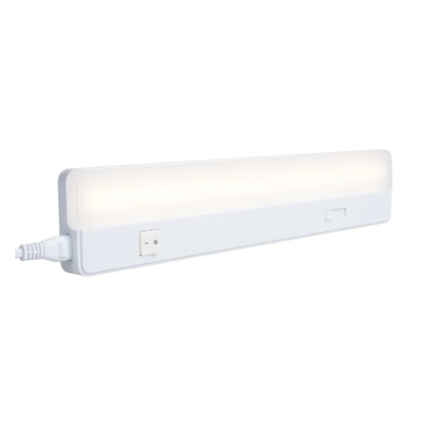 Müller-Licht - LED Reguliuojamas šviestuvas po virtuvės spintele FIDA LED/6W/230V