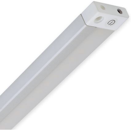 Müller-Licht - LED virtuvės šviestuvas, kabinamas po spintele su jutikliu CASSIA LED/8W/230V 3000/4000/6500K