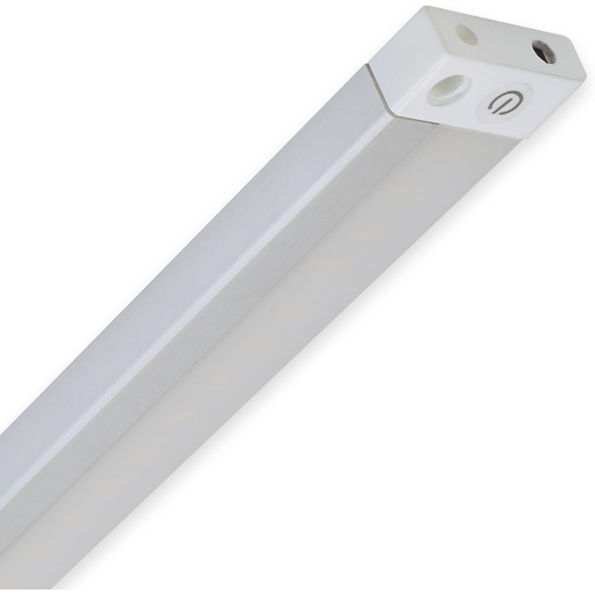 Müller-Licht - LED virtuvės šviestuvas, kabinamas po spintele su jutikliu CASSIA LED/8W/230V 3000/4000/6500K