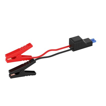 Multifunkcinis paleidimo įkroviklis su kompresoriumi 8000 mAh