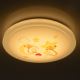 MW-LIGHT - LED Children ceiling šviesus SMILE LED/30W/230V