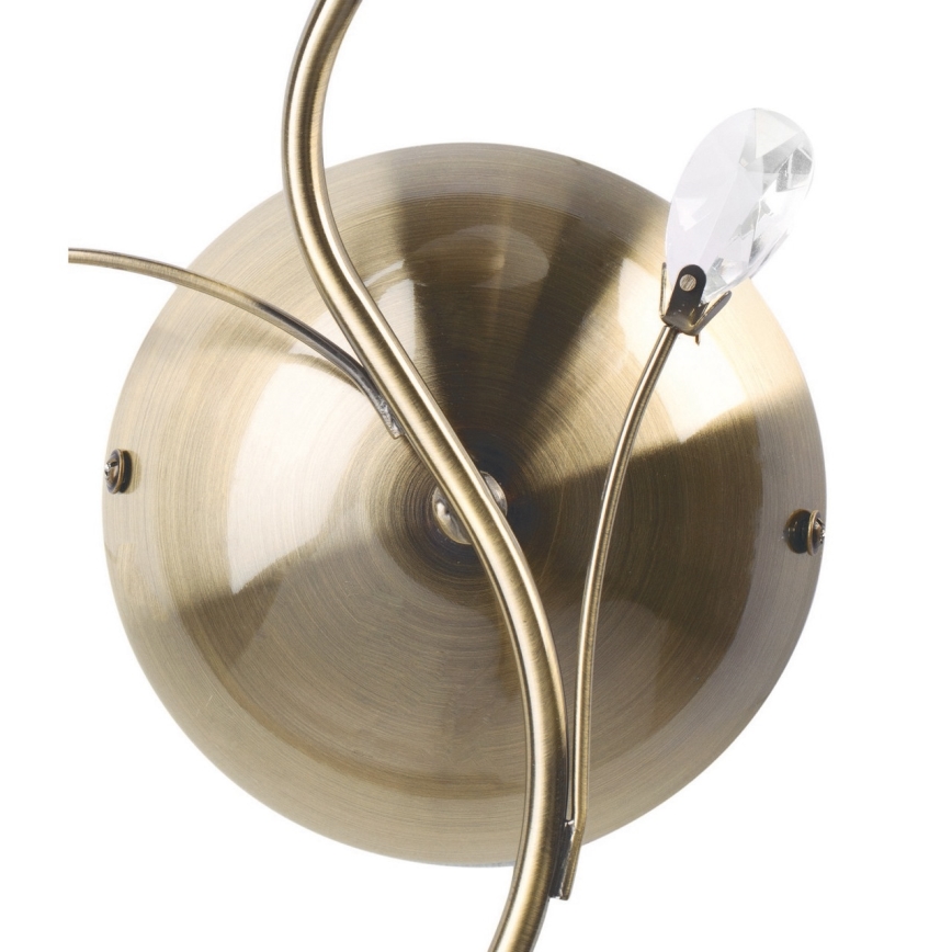 MW-LIGHT - Sieninis šviestuvas MEGAPOLIS 1xE14/60W/230V