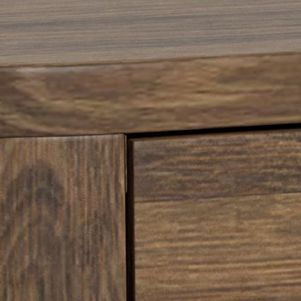 Naktinis staliukas MADERA 46x30 cm ąžuolas
