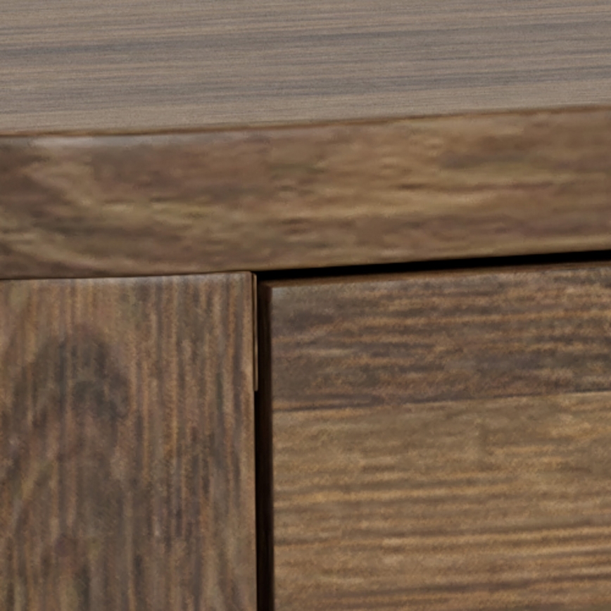 Naktinis staliukas MADERA 46x30 cm ąžuolas