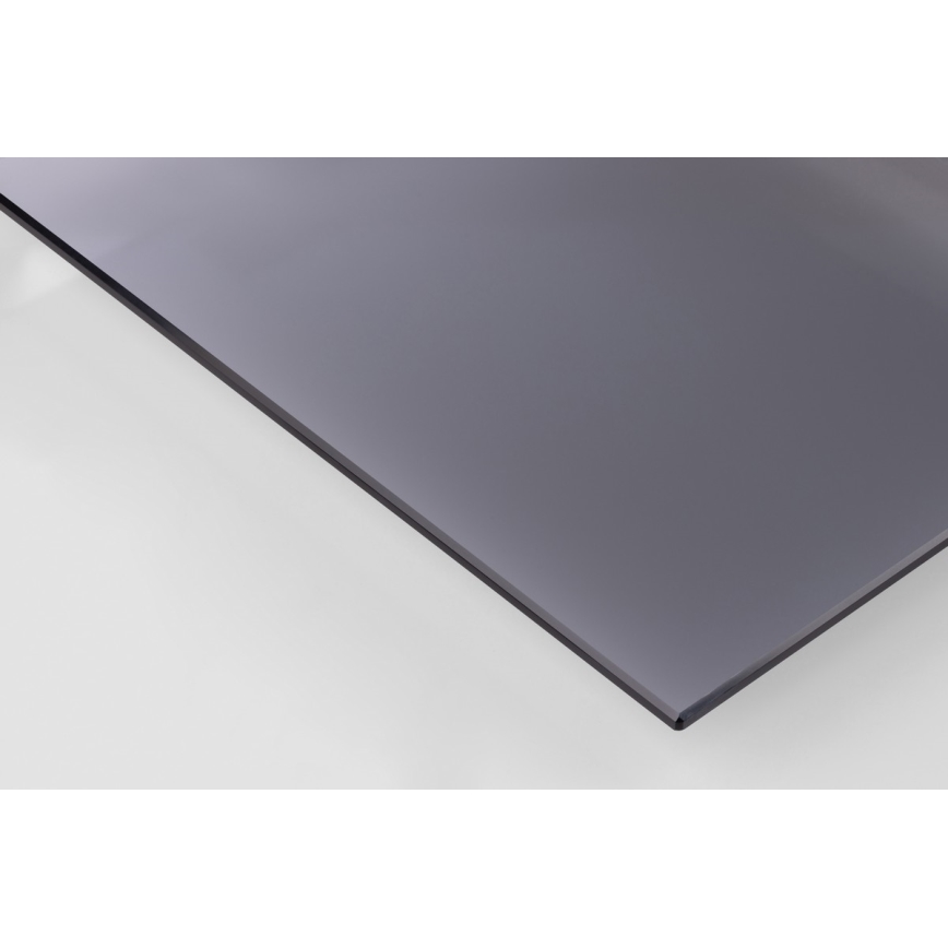 Naktinis staliukas ZEIN, juodas