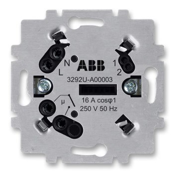 Naminis jungiklis SWING JB S 3292U-A00003