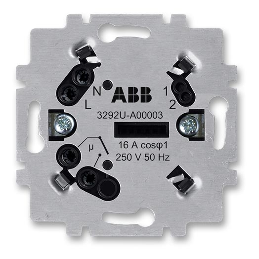 Naminis jungiklis SWING JB S 3292U-A00003
