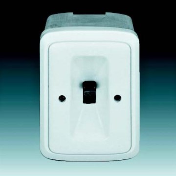 Naminis jungiklis TANGO S 3425A-0344 B