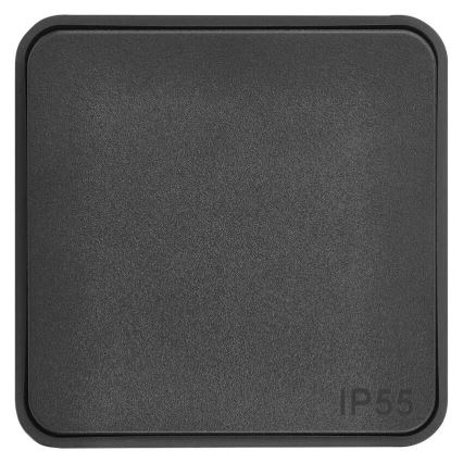 Namų jungiklis įjungimas 250V/10A IP55