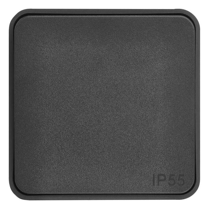 Namų jungiklis įjungimas 250V/10A IP55